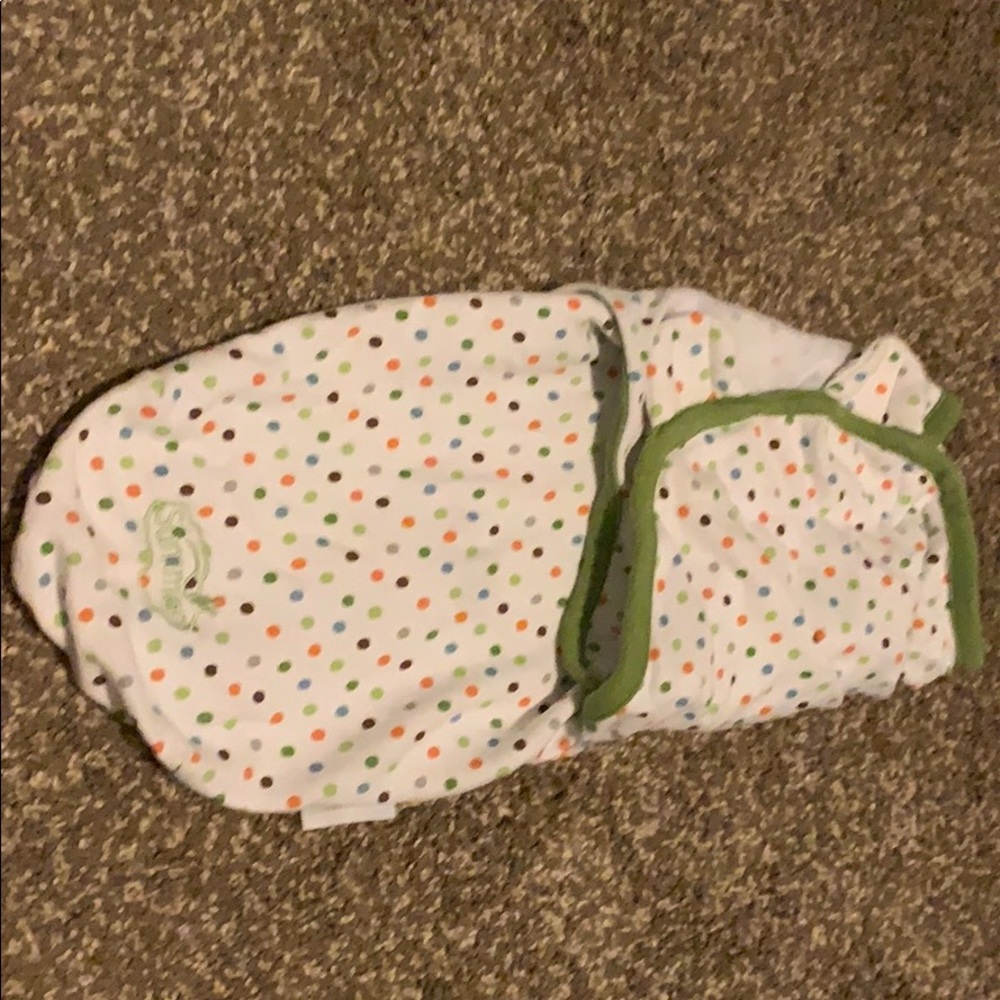 Swaddler